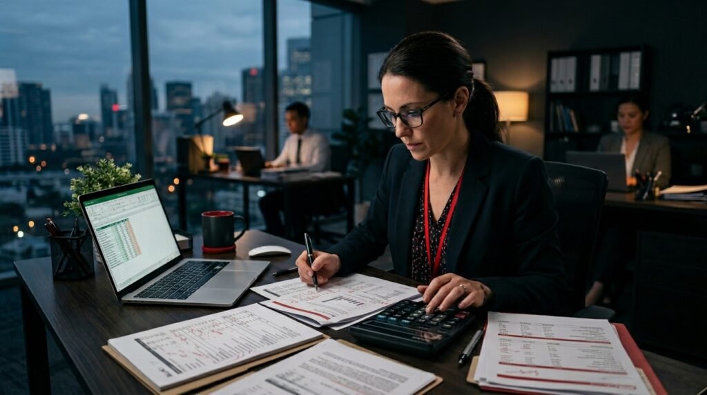 Contabilidade Empresarial