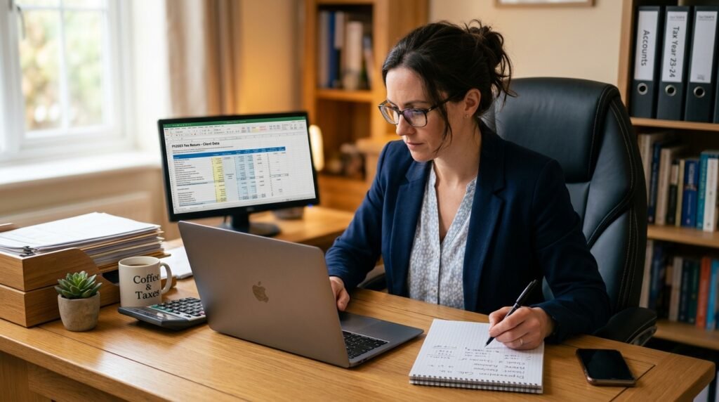 Gestão Fiscal e Tributária