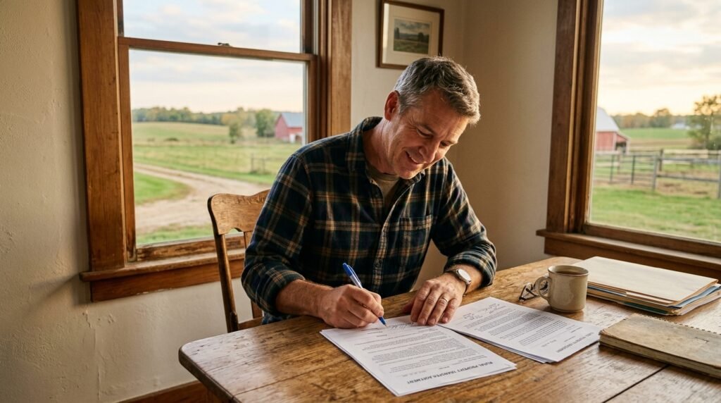 Regularização de Terras