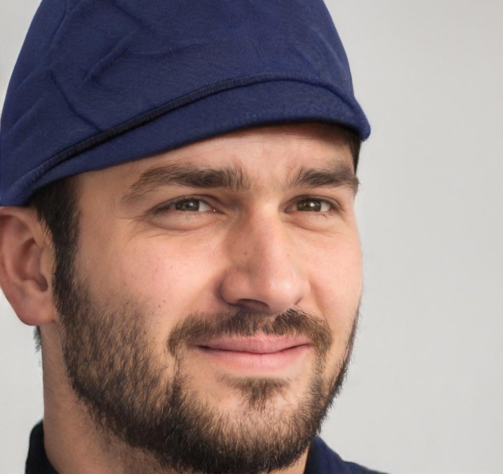 João Marcos Oliveira